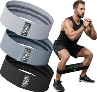 Tribe Lifting 3 Pack Bands