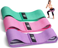 CFX 3 Level Bands Set